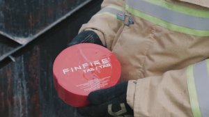 Испытания FINFIRE ТАБ в соответствии с ГОСТ Р 53286-2009