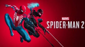 Marvel’s Spider-Man 2 №10