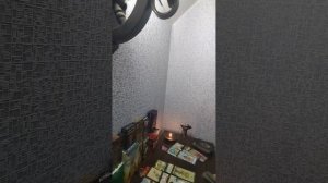 Причина застоя.