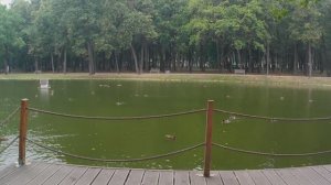 вдаль ухожу