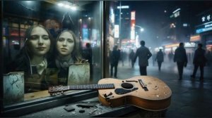 DJ XAM 77. 442 Тёмный город тает. Indie/alternative pop‑rock