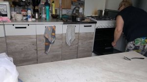 СЫР КАЧЕТТА!). Новости о коровке. ЗАВТРАК с нали)))!.