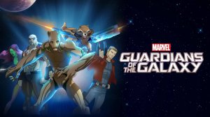 Стражи Галактики: Происхождение - 6 серия / Guardians of the Galaxy: Origins   (озвучка SerGoLeOne)