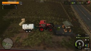 Farming Simulator 25: ВЫГОДНЫЙ КОНТРАКТ (прохождение)