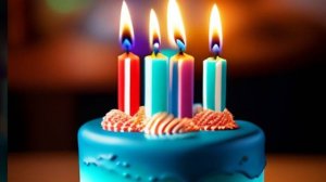 С Днём Рождения, Сынок! Трогательное Поздравление от Мамы и Папы