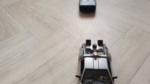 Назад в будущее