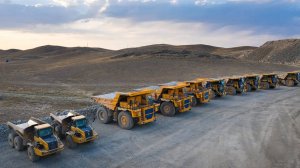 В Казахстане нашли восемь новых месторождений твердых полезных ископаемых