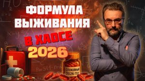 Как ПРАВИЛЬНО ПОДГОТОВИТЬСЯ к 2026  — году Огненной Лошади!