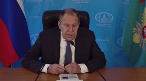 «Сравнять с землей»: Лавров ответил на угрозы Запада в адрес Калининграда