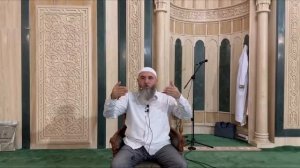 О недозволенности сборов на дорогах. Устаз Абдулхалим Абдулкаримов (рахlимахуЛлагь).