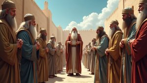 Иезекииль 33