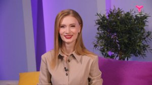 Утро с Полиной Гуляевой | 11 ноября | Тюмень