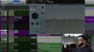 02. Instrumental, Electric Guitars, Synths and Mixing Workflow