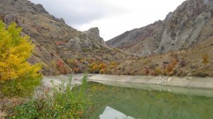 Швейцария в Крыму? Зеленогорье!