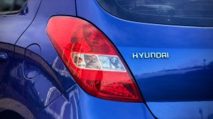 Hyundai i20 2010, 142ткм, 1.4 акпп, в отличном состоянии