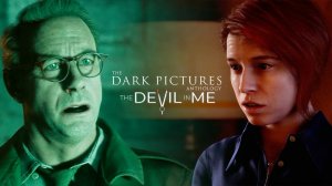 Печь для Чарли / Ловушка для Кейт и Эрин | The Devil In Me - Часть 4