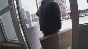 ВЛОГ  /ПРОГУЛКА / ПОПАЛИ НА СКИДКУ 11.11 /ПОКУПКИ /СКАЗАЛИ СКАЧАТЬ MAX