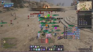 THRONE AND LIBERTY 2025.11.09