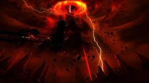 Изгнанники из света (путь наощупь)