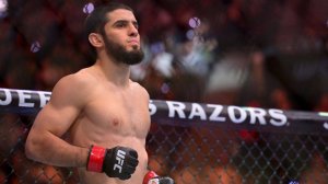 Ислам Махачев. Бой с Маддаленой сделает его великим!