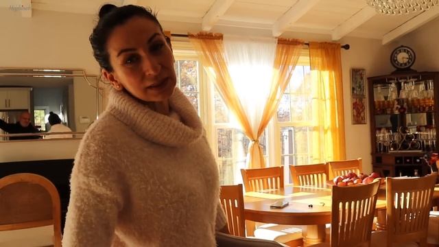 Собираем Мебель  Квашу Капусту со Свеклой   Эгине