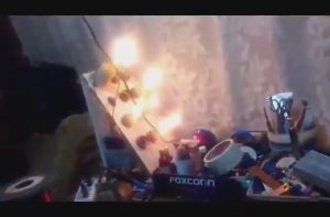 ННайль - усилитель тока - 6 август 2022