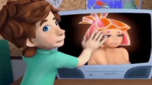 Фредди Фасбер 2