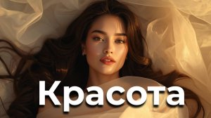 БОЖЕСТВЕННАЯ КРАСОТА 🌹 | Сияющая кожа, густые волосы и идеальная фигура | Саблиминал нового уровня
