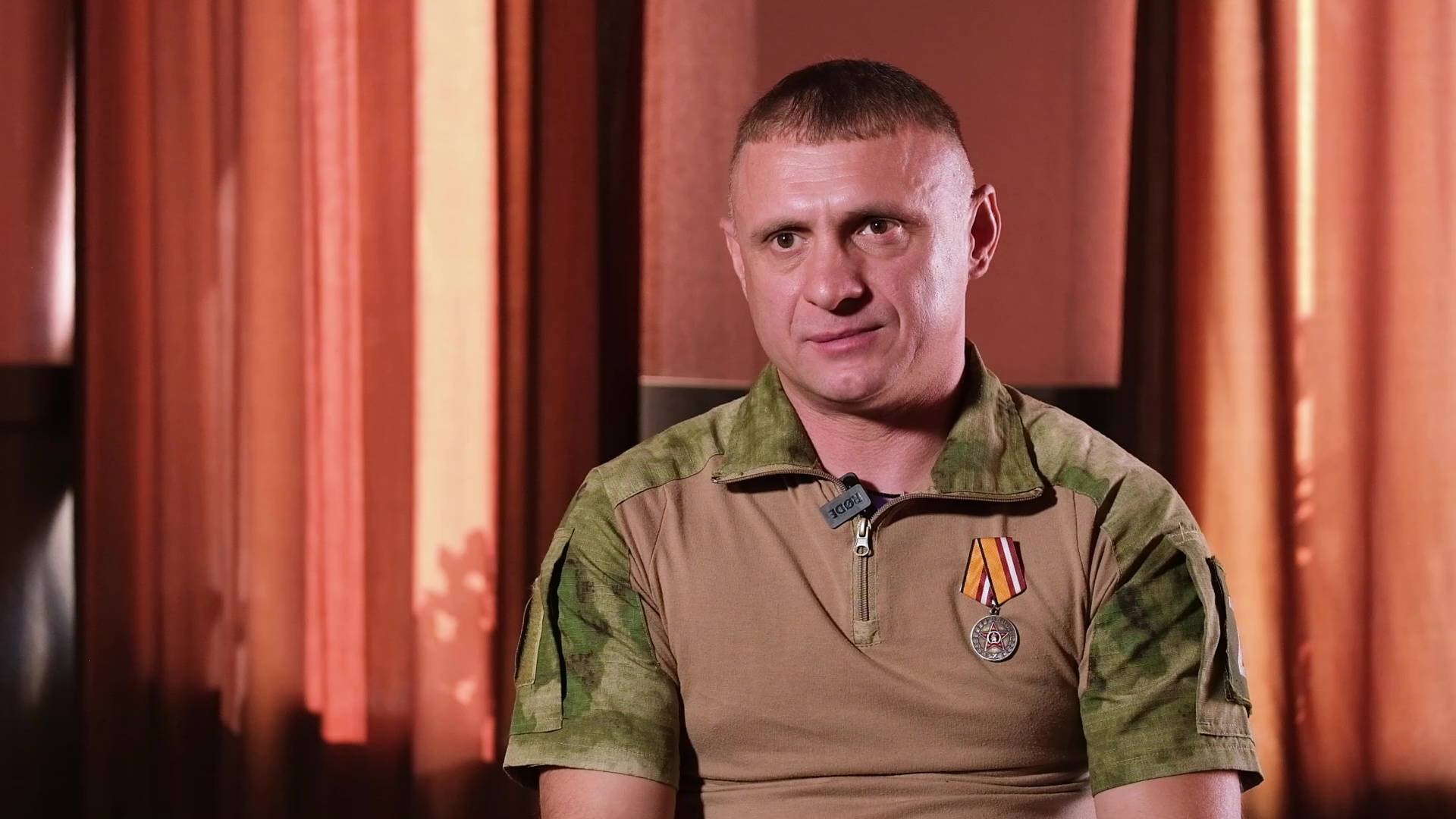 Дело чести: позывной «415»