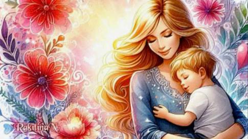 День сыновей 22 ноября смотреть онлайн