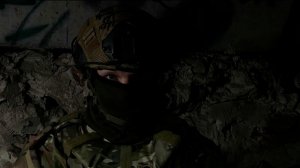 Штурмовик с позывным "Ловец" перечислил объекты, освобожденные от ВСУ в Купянске