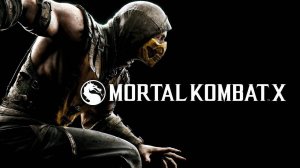 Mortal Kombat X,Прохождение 12 глава Кэсси Кейдж       Без комментариев