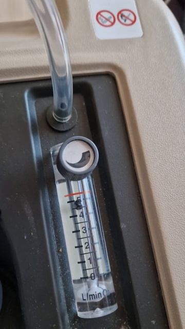 Проверка работы кислородного концентратора на дому смотреть онлайн