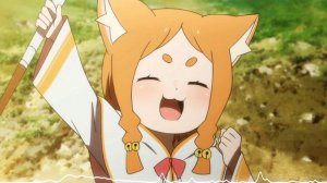 Мими-цветочек