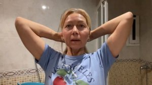 Жизнь Наташи и её семьи в Испании.