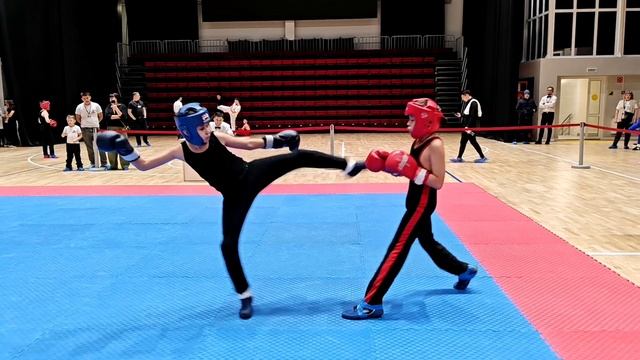 Прусаков Ростислав+Резанко Макар-Сават ДФО-(Отборочные)-2 ноября 2025-Сахалин