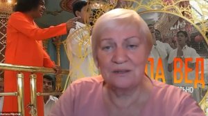 Веды 127. Садхана к 100-летию Сатья Саи Бабы. Шри Сайишвара Пурашчарана Джапа.