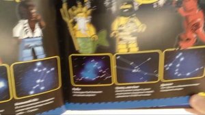 Обзор на лего кигу прокосмос