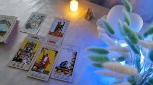 Будут ли действия от загаданного❓