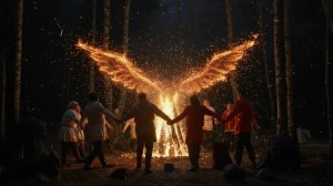 Чаша Сварога | Ночь Велеса | День Дидов