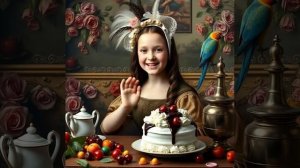 Видеоподарок бабушке на день рождения: трогательный сюрприз, который согреет сердце!