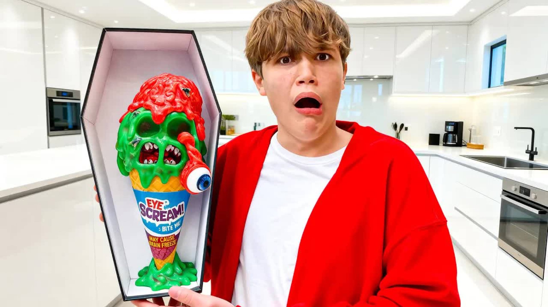 🍿 Сладость или гадость смотреть онлайн