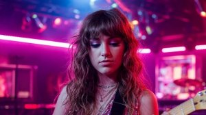 Just let it be a game