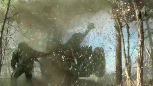 Армия России полностью освободила восточную часть Купянска