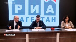 В Махачкале подвели итоги фестиваля «Общий дом – Дагестан»