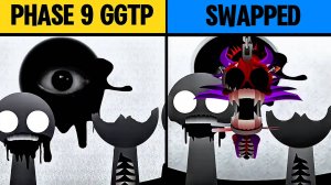 спрунки фаза 9 но они поменялись местами