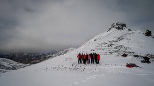 Налычево_5 ПИНАЧЕВСКИЙ ПЕРЕВАЛ, СЕМЁНОВСКИЙ КОРДОН.