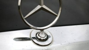 МЕРСЕДЕС  W 124