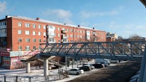 Прогулка по Старому Кировску