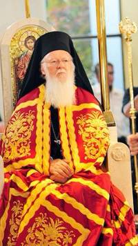 2025. СОЮЗ ВСЕХ РЕЛИГИЙ ОТ ЕРЕТИКА-ПАТРИАРХА ВАРФОЛОМЕЯ. «Священное мировоззрение». Мнение